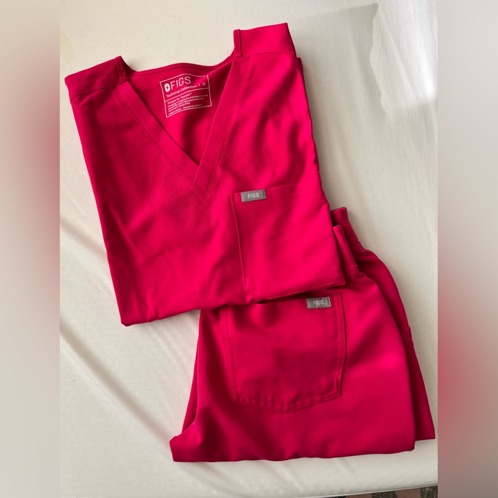 Figs Scrubs